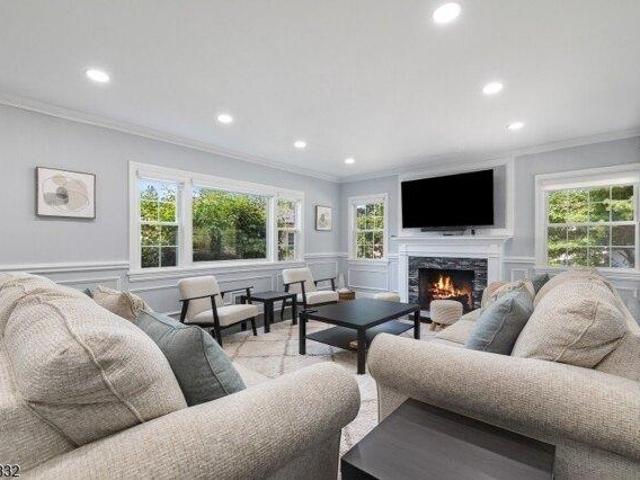 House for sale in Westfield, New Jersey
