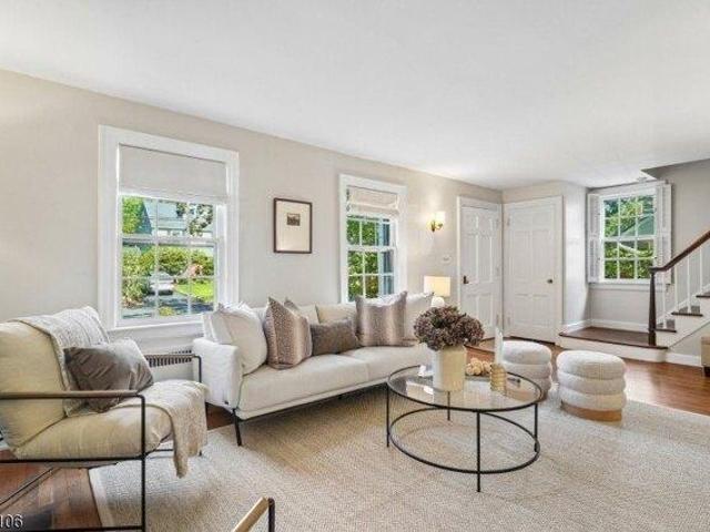 House for sale in Scotch Plains, Union County