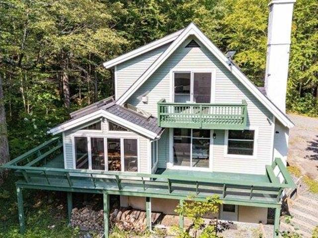 House for sale in Westfield, Vermont