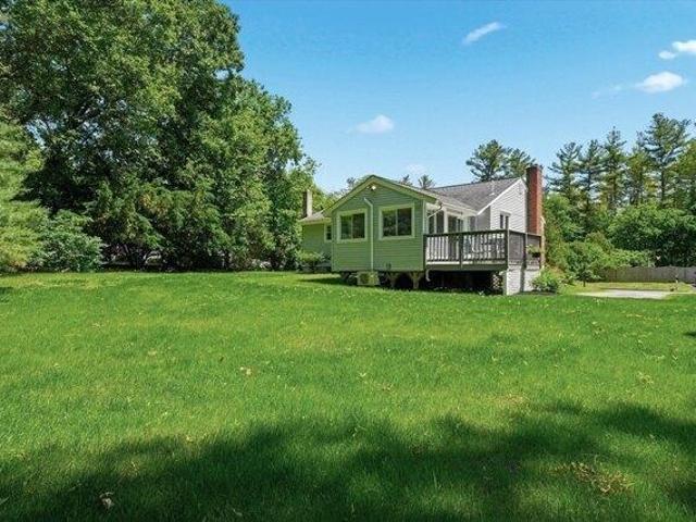House for sale in Westford, Massachusetts