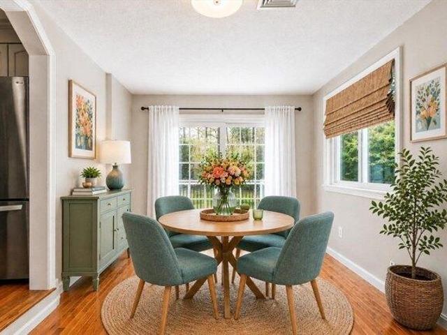 House for sale in Westford, Massachusetts