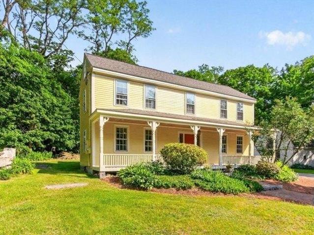 House for sale in Westford, Massachusetts
