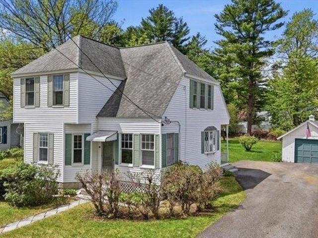 House for sale in Westford, Massachusetts