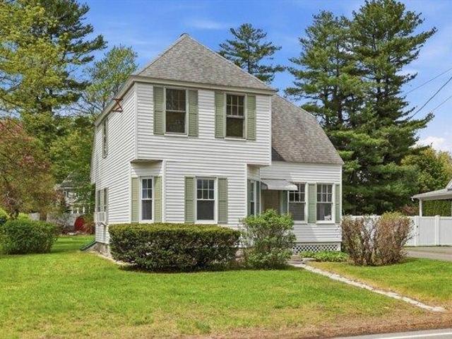 House for sale in Westford, Massachusetts