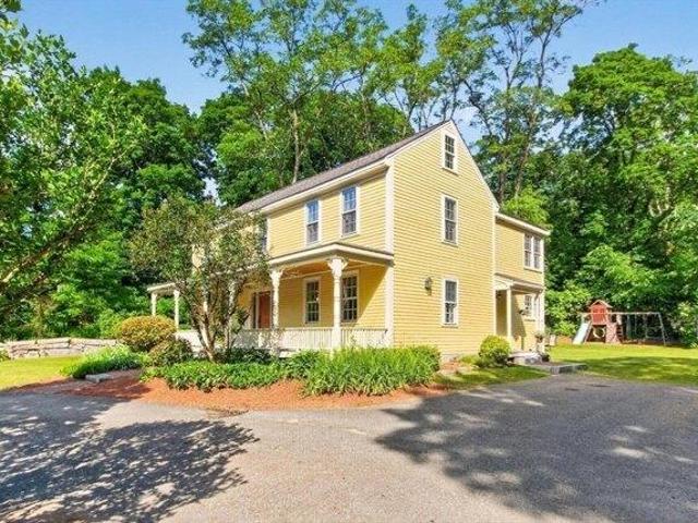 House for sale in Westford, Massachusetts