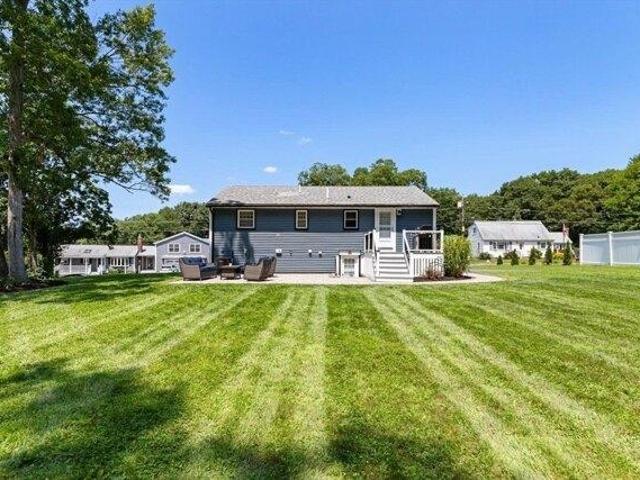 House for sale in Westford, Massachusetts