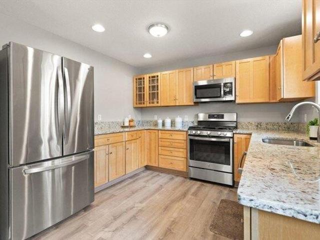 House for sale in Westford, Massachusetts