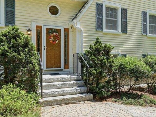 House for sale in Westford, Massachusetts