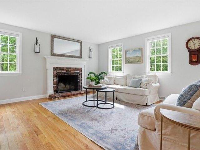 House for sale in Westford, Massachusetts
