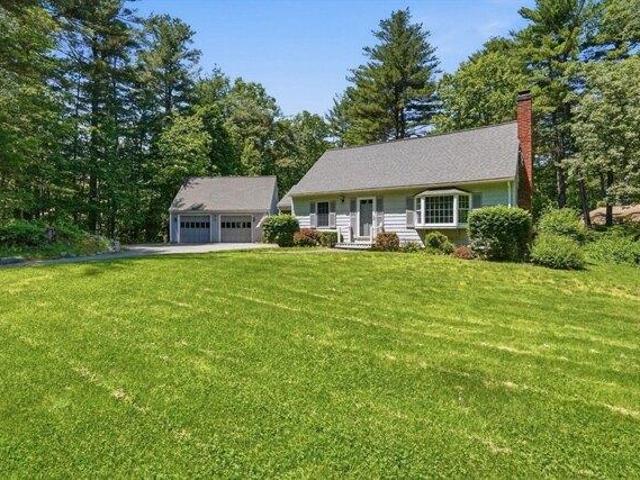 House for sale in Westford, Massachusetts