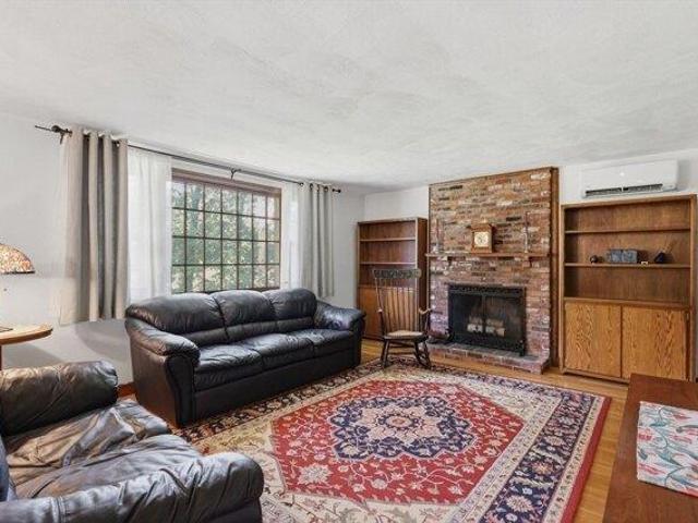 House for sale in Westford, Massachusetts
