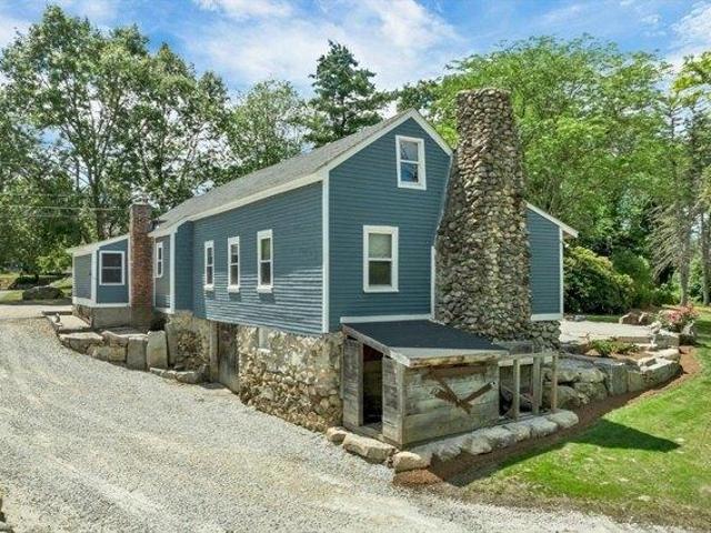 House for sale in Westford, Massachusetts