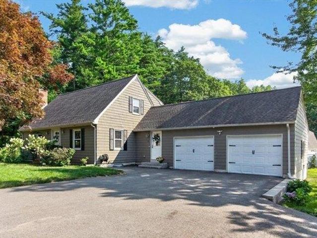 House for sale in Westford, Massachusetts
