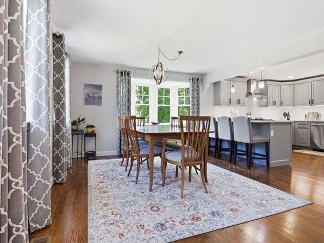 House for sale in Westford, Massachusetts