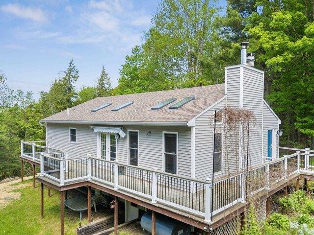 House for sale in Westford, Vermont
