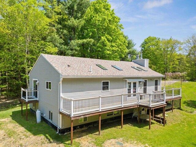 House for sale in Westford, Vermont