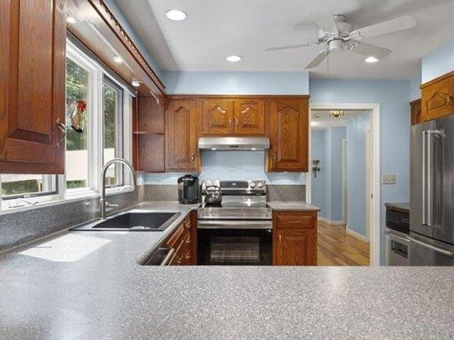 House for sale in Massachusetts