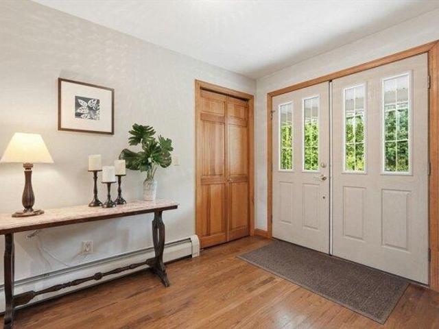 House for sale in Massachusetts