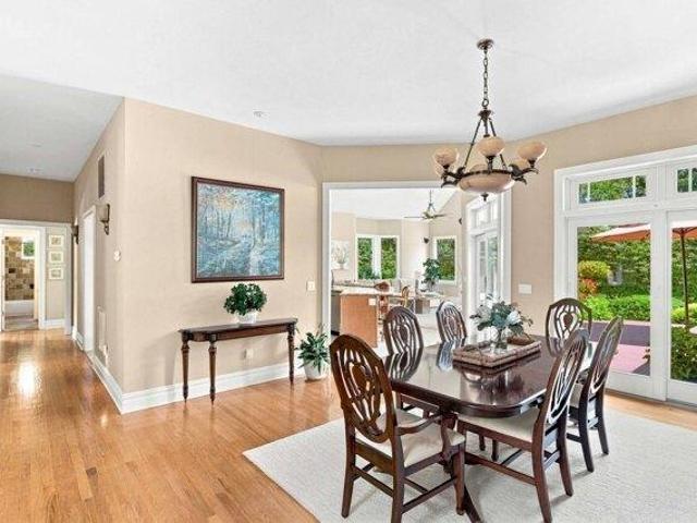 House for sale in Sagaponack, New York