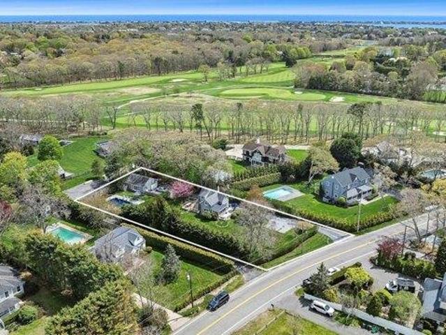 House for sale in Sagaponack, New York