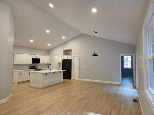 House for sale in Westminster, Massachusetts