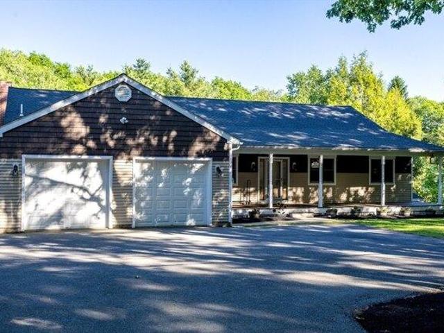House for sale in Westminster, Massachusetts