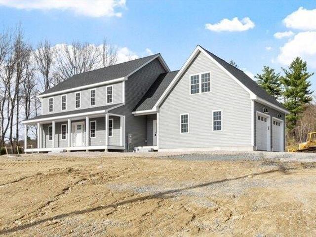 House for sale in Westminster, Massachusetts