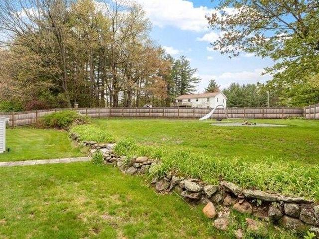 House for sale in Westminster, Massachusetts
