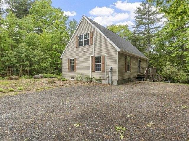 House for sale in Gardner, Massachusetts