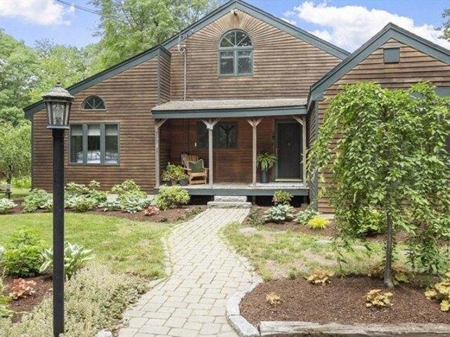 House for sale in Westminster, Massachusetts