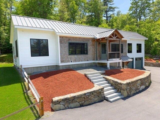 House for sale in Westminster, Massachusetts