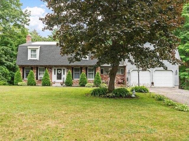 House for sale in Westminster, Massachusetts