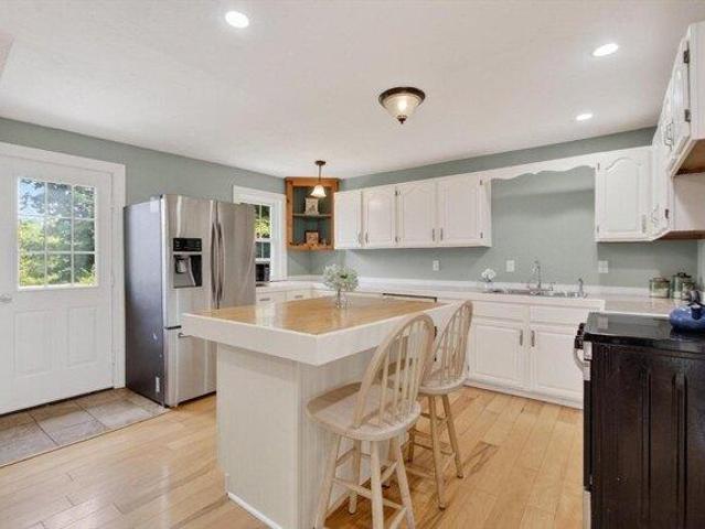House for sale in Westminster, Massachusetts