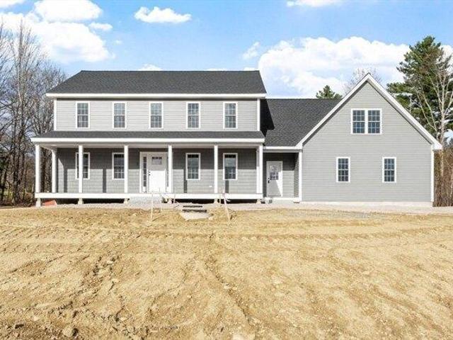 House for sale in Westminster, Massachusetts