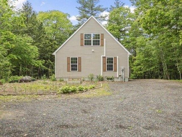 House for sale in Gardner, Massachusetts