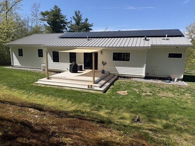 House for sale in Westminster, Massachusetts