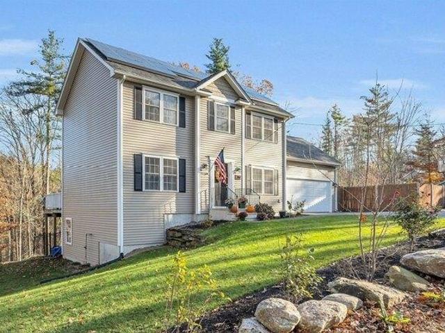 House for sale in Westminster, Massachusetts