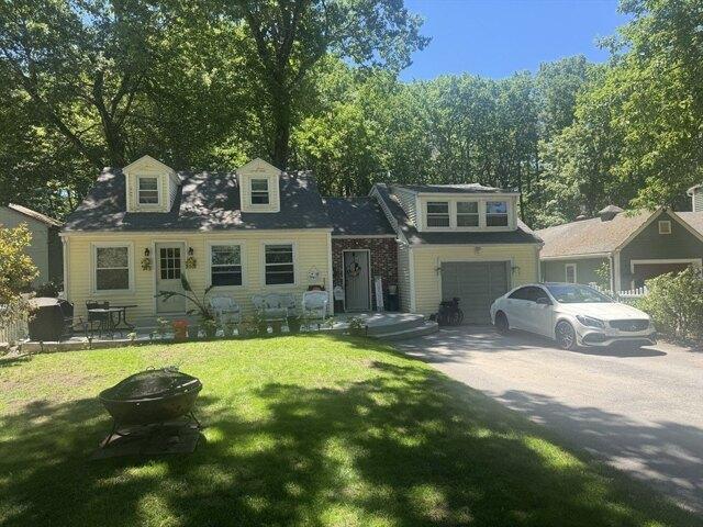 House for sale in Westminster, Massachusetts