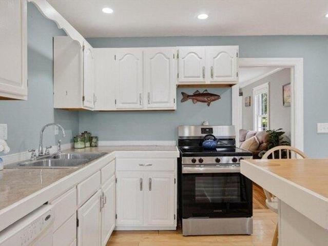 House for sale in Westminster, Massachusetts