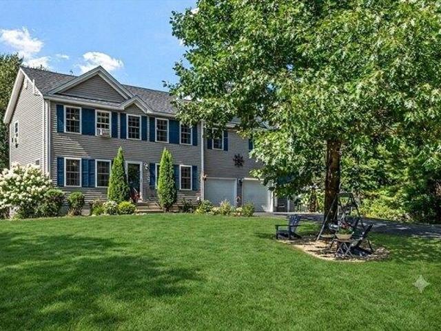 House for sale in Westminster, Massachusetts