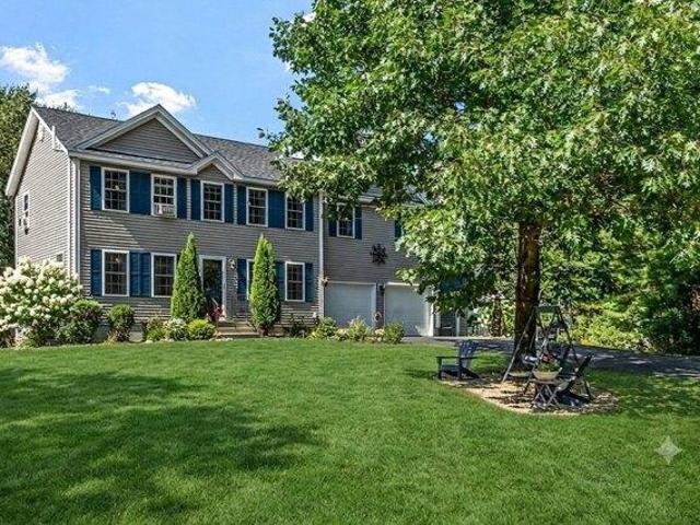House for sale in Westminster, Massachusetts