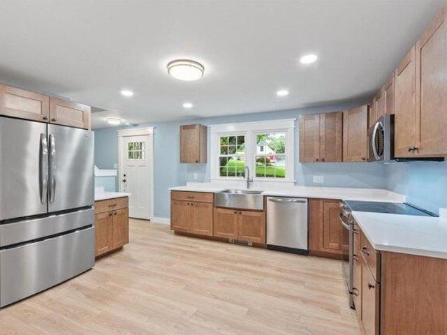 House for sale in Westminster, Massachusetts
