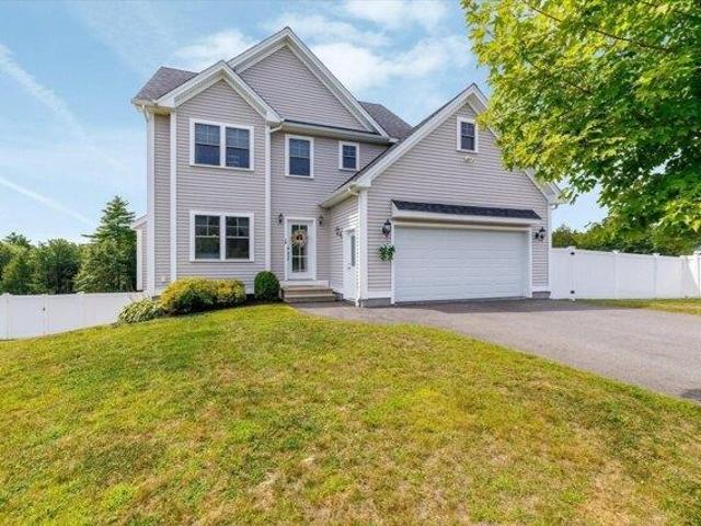 House for sale in Westminster, Worcester County