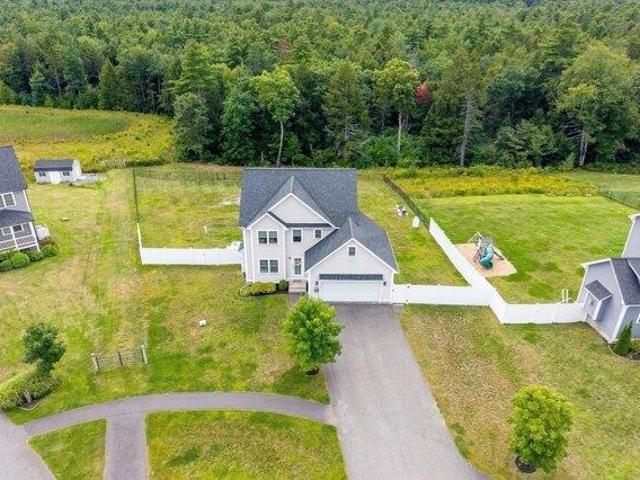 House for sale in Westminster, Worcester County