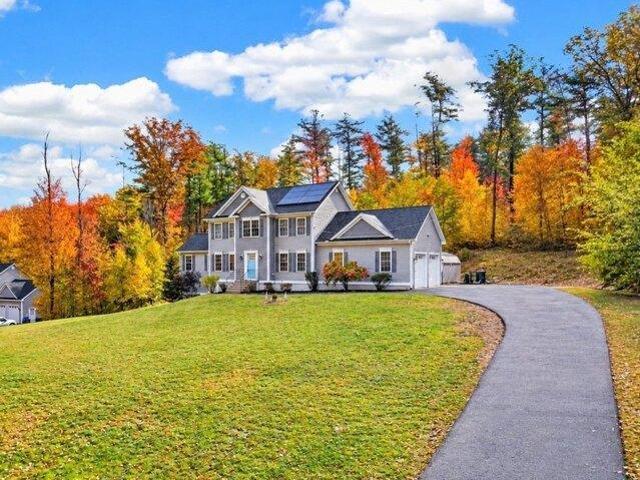 House for sale in Westminster, Worcester County