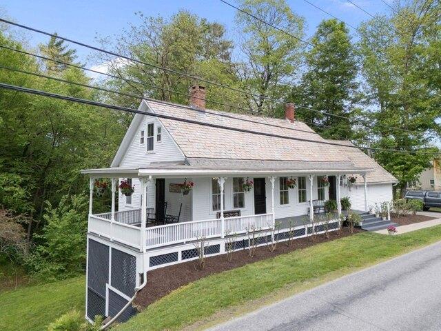 House for sale in Westminster, Vermont