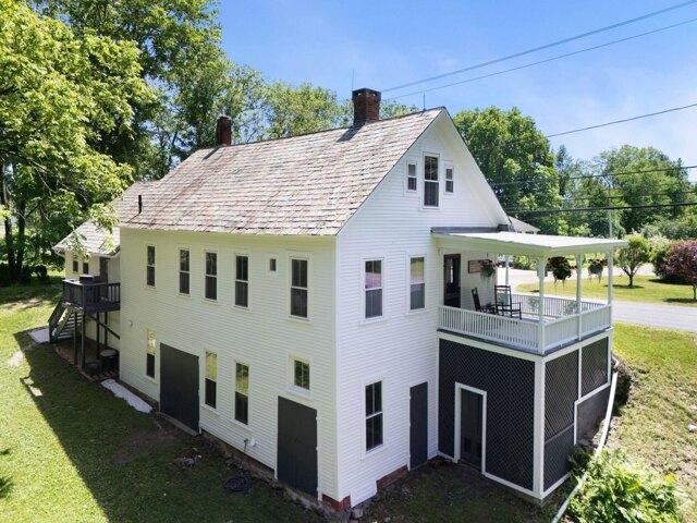House for sale in Westminster, Vermont