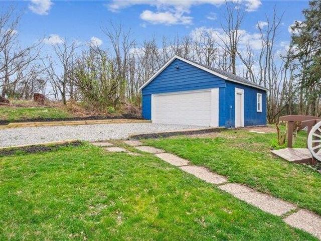 House for sale in Claridge, Pennsylvania