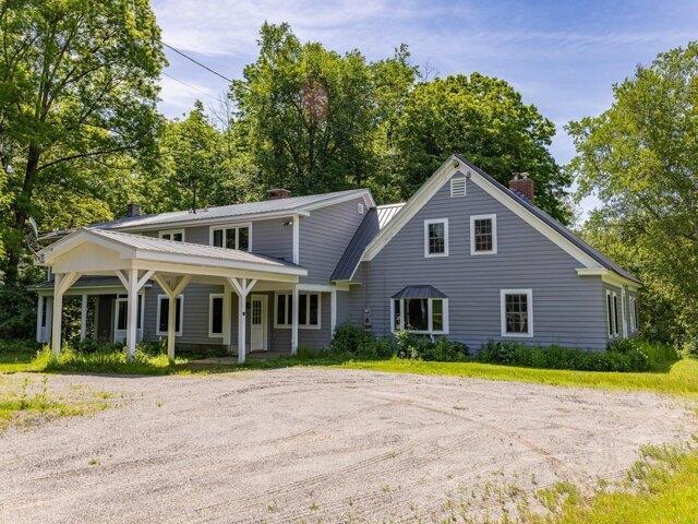 House for sale in New Hampshire