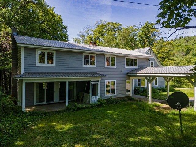 House for sale in New Hampshire